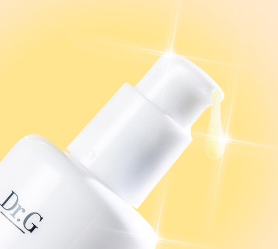 2 X Dr.G VITACLEAR Sun Serum 50ml SPF50+ PA++++ from Korea by Dr.G