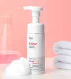 2 x Dr.G A-Clear Balancing Bubble Foam 150ml from Korea by Dr.G