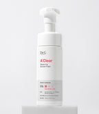 2 x Dr.G A-Clear Balancing Bubble Foam 150ml from Korea by Dr.G