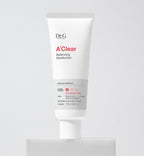 2 x Dr.G A-Clear Balancing Moisturizer 70ml from Korea by Dr.G