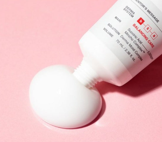 2 x Dr.G A-Clear Balancing Moisturizer 70ml from Korea by Dr.G