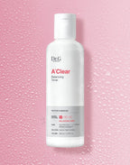 Dr.G A-Clear Balancing Toner 200ml from Korea by Dr.G