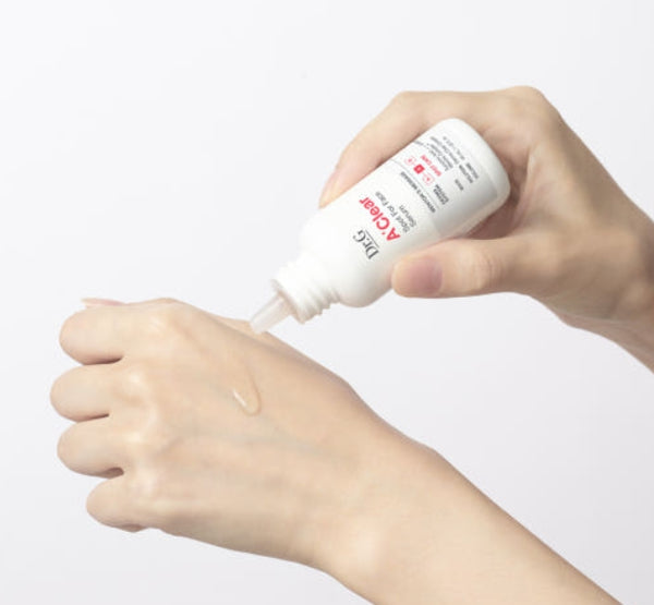 Dr.G A-Clear Spot for Face Serum 45ml from Korea by Dr.G