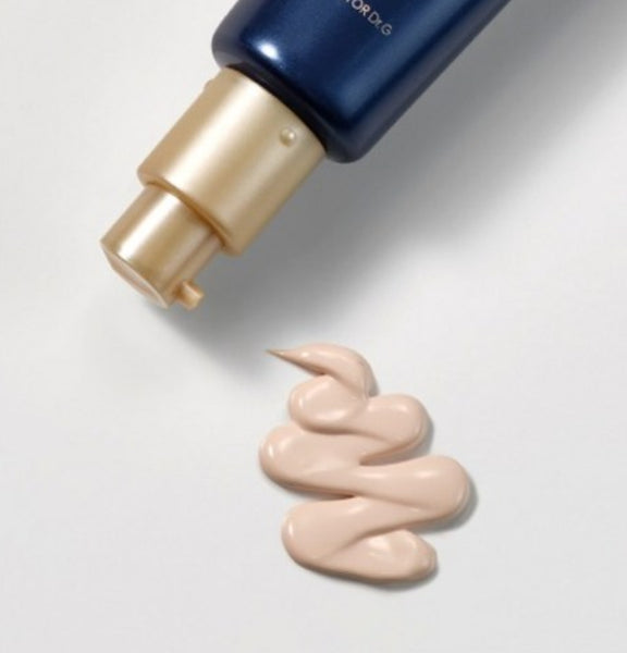 Dr.G Black Snail Glutathione Tone Up Sun 50ml, SPF50+ / PA++++ from Korea by Dr.G