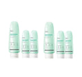 2 x Dr.G Brightening Peeling Gel Pact (3 items; 120g+60g+60g) from Korea by Dr.G