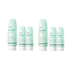 2 x Dr.G Brightening Peeling Gel Pact (3 items; 120g+60g+60g) from Korea by Dr.G