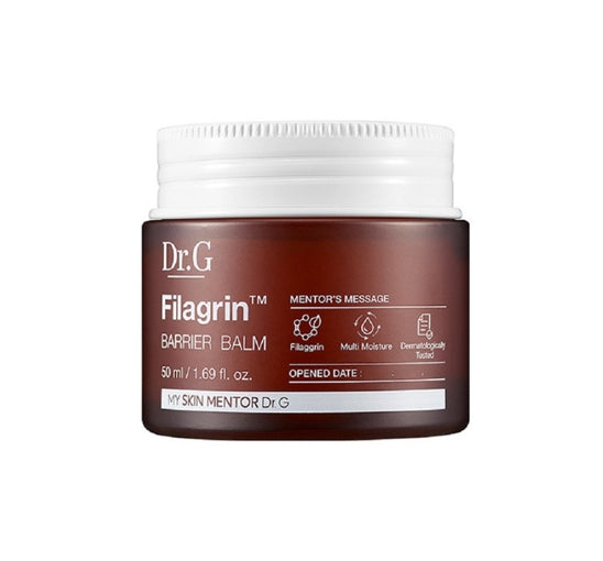 Dr.G Filagrin Barrier Balm 50ml from Korea by Dr.G