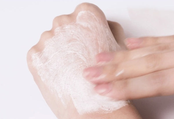 2 x Dr.G Green Deep Foaming Scrub 120g from Korea by Dr.G