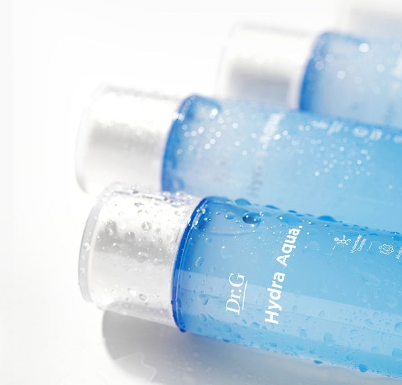 Dr.G Hydra Aqua Boosting Toner 200ml from Korea by Dr.G