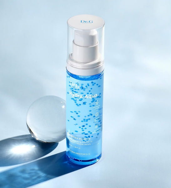 2 x Dr.G Hydra Aqua Capsule Essence 50ml from Korea by Dr.G