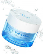 2 x Dr.G Hydra Aqua Watery Gel Cream 50ml from Korea by Dr.G
