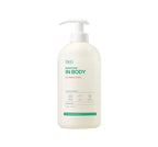 Dr.G Moisture in Body 5.0 Body Wash 500ml from Korea