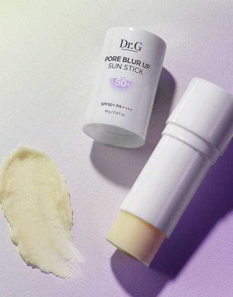 Dr.G Pore Blur Up Sun Stick 19g SPF50+ PA++++ from Korea by Dr.G