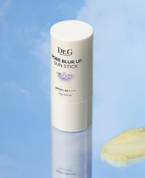 Dr.G Pore Blur Up Sun Stick 19g SPF50+ PA++++ from Korea by Dr.G