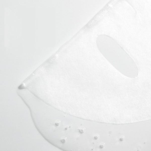 Dr.G Pure Vitamin Mask Pack (12 Sheets, Vitamin A/ B5/ C) from Korea