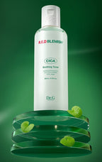 Dr.G R.E.D Blemish Cica Soothing Toner 200ml from Korea