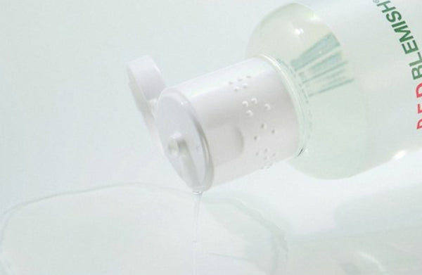 Dr.G R.E.D Blemish Cica Soothing Toner 200ml from Korea by Dr.G