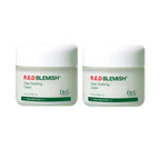 2 X Dr.G R.E.D Blemish Clear Soothing Cream 70ml (Jar) from Korea by Dr.G