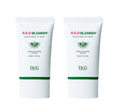 2 x Dr.G R.E.D Blemish Soothing Up Sun 35ml SPF50+ PA++++ from Korea