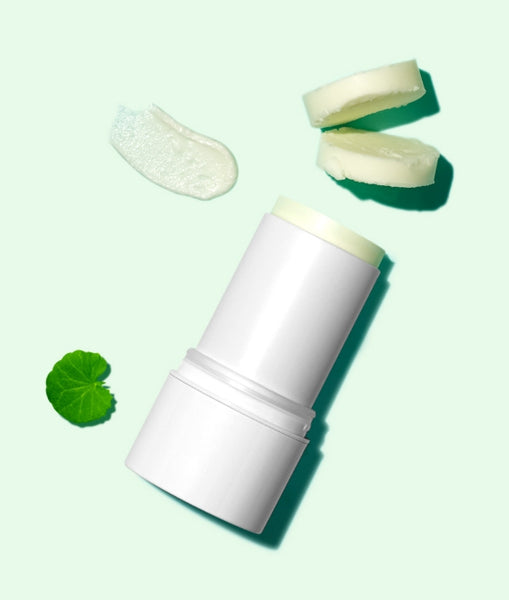 2 x Dr.G R.E.D Blemish Soothing Up Sun Stick 21g SPF50+ PA++++ from Korea by Dr.G