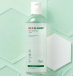 Dr.G Red Blemish Clear Soothing Toner 300ml from Korea by Dr.G