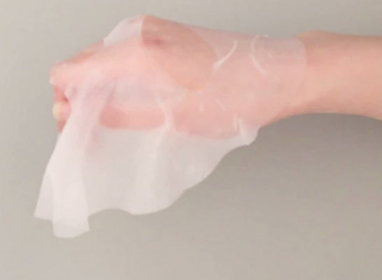 2 x Dr.G Red Blemish Cool Soothing Mask 1 Pack (10 Sheets) from Korea by Dr.G