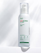 [MEN] Dr.G Red Blemish for Men All In One Fluid 150ml from Korea by Dr.G