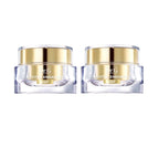 2 X Dr.G Revital Enhancer EGF Ageless Cream 50ml from Korea by Dr.G
