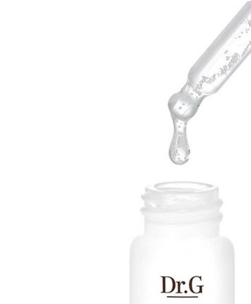 Dr.G Revital Enhancer Ampoule Program 10ml x 4ea from Korea by Dr.G