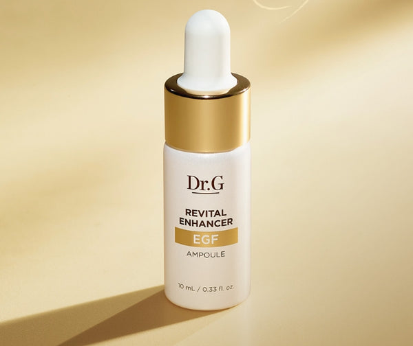 Dr.G Revital Enhancer Premium Special Set (6 Items) from Korea by Dr.G