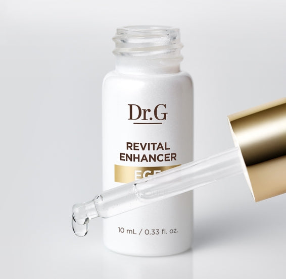 Dr.G Revital Enhancer Premium Special Set (6 Items) from Korea by Dr.G