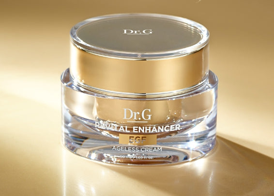 Dr.G Revital Enhancer Premium Special Set (6 Items) from Korea by Dr.G