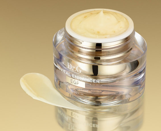 Dr.G Revital Enhancer Premium Special Set (6 Items) from Korea by Dr.G