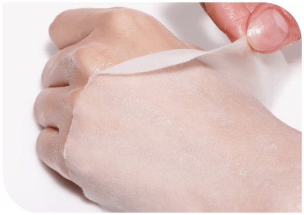 10 x Dr.G Royal Black Snail Ampoule Mask 30ml from Korea by Dr.G