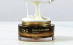 Dr.G Royal Black Snail Cream 50ml from Korea by Dr.G
