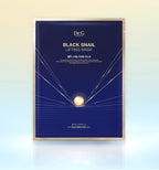 5 x Dr.G Royal Black Snail Lifting Mask 28ml from Korea by Dr.G