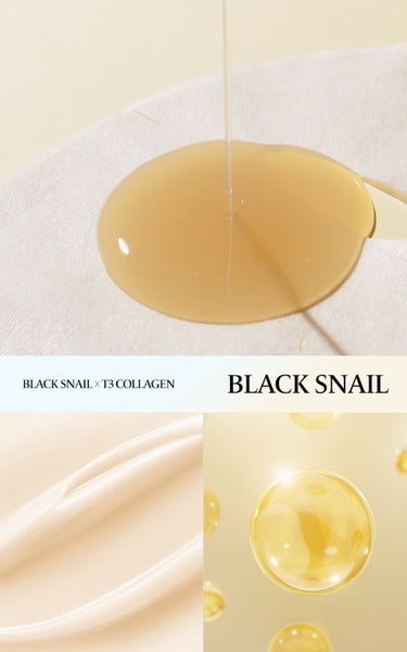 5 x Dr.G Royal Black Snail Lifting Mask 28ml from Korea by Dr.G