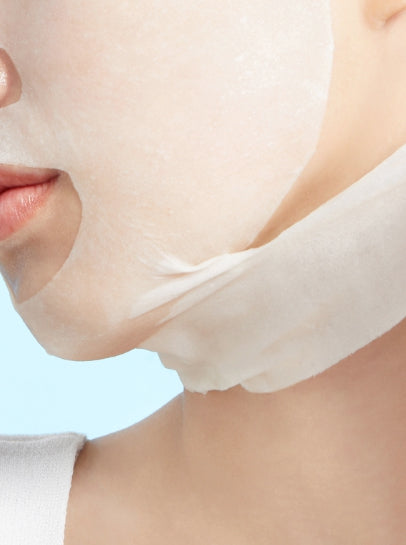 5 x Dr.G Royal Black Snail Lifting Mask 28ml from Korea by Dr.G