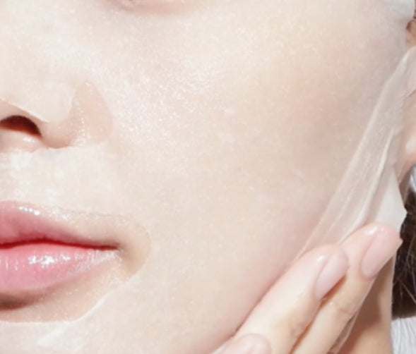 5 x Dr.G Royal Black Snail Lifting Mask 28ml from Korea by Dr.G