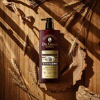 2 X Dr.Groot Advanced Beer Yeast Shampoo for Oily Scalp Intensive care for Hair Loss 688ml from Korea by Dr.Groot
