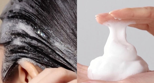 2 X Dr. Groot Density Intensive Solution Hair Loss Control Shampoo 400m Basil & Neroli from Korea by Dr.Groot