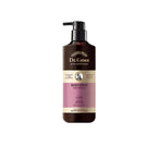 Dr.Groot Intensive Care Multi-Perfection Hair Loss Control Shampoo for Fizzy Hair 400ml from Korea by Dr.Groot