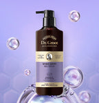 Dr.Groot Intensive Care Multi-Perfection Hair Loss Control Shampoo for Thin Hair 400ml + Treatment 100ml from Korea by Dr.Groot
