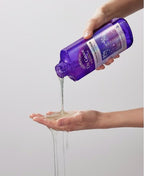 Dr. Groot Microbiome BioExosome Shampoo 3300ml from Korea