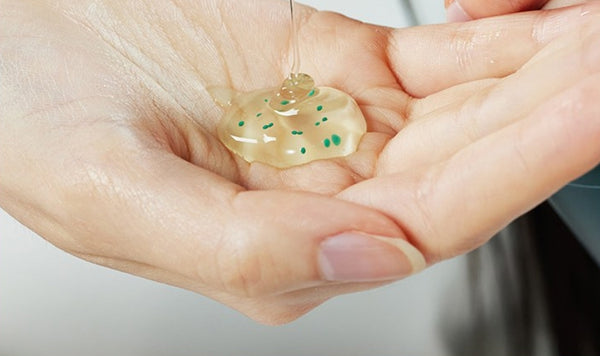 Dr. Groot Microbiome Genethick7 Hair Loss Care Capsule Shampoo 400ml from Korea