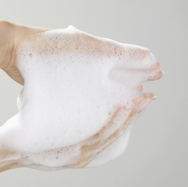 Dr. Groot Microbiome Genethick7 Hair Loss Care Capsule Shampoo 400ml from Korea