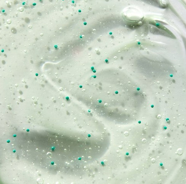 Dr. Groot Microbiome Genethick7 Hair Loss Care Capsule Shampoo 400ml from Korea