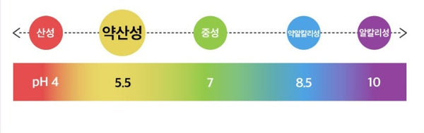 Dr. Groot Microbiome Genethick7 Hair Loss Care Capsule Shampoo 400ml from Korea