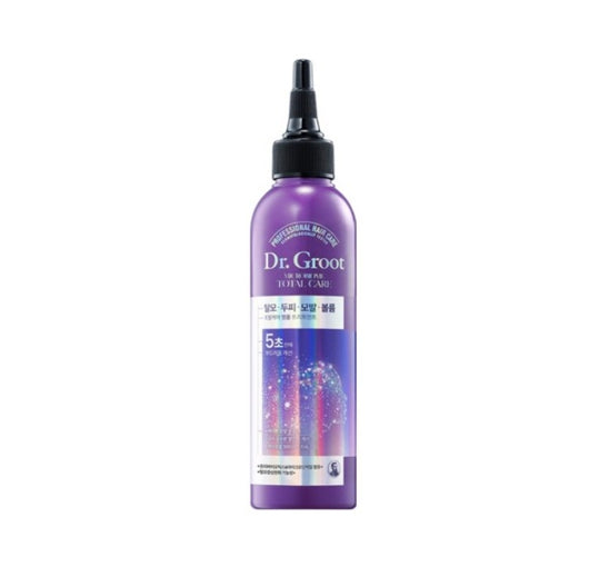 Dr. Groot Microbiome Total Care  Ampoule Treatment 250ml from Korea