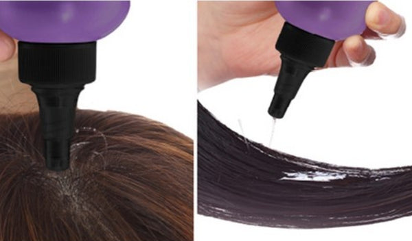 Dr. Groot Density Intensive Solution Control Shampoo 400m White יסמין מקוריאה